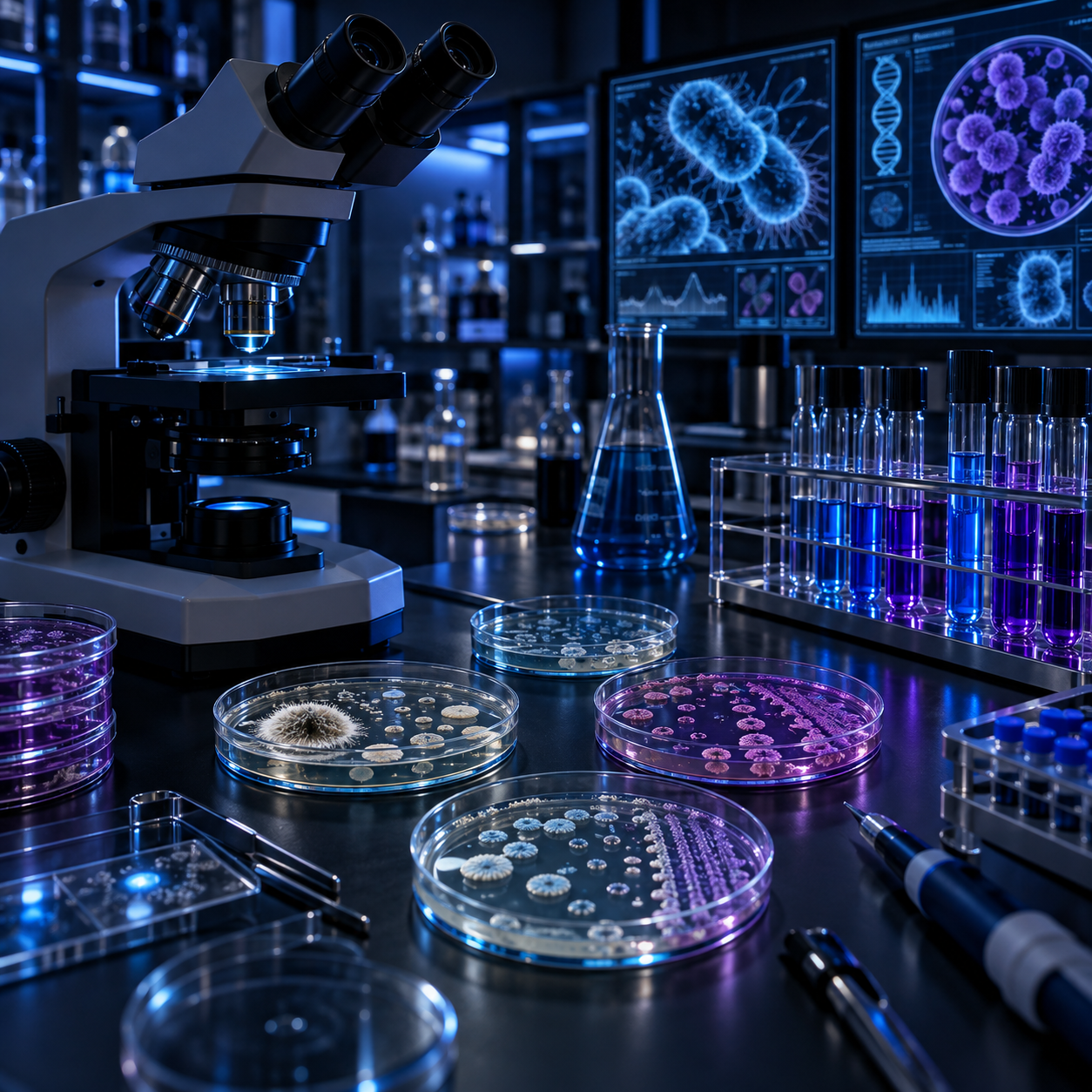 Pharmaceutical Products